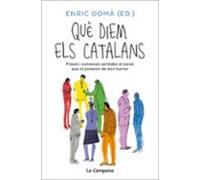 Que Diem Els Catalans