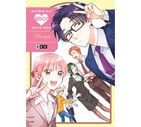 Qué difícil es el amor para un otaku: Antología