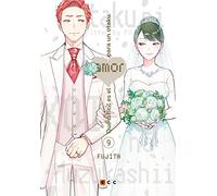 qué difícil es El Amor para Un Otaku núm. 09