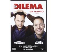 ¡Qué dilema! [DVD]