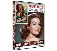 Que Dios Me Perdone [DVD] (1948)