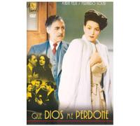 Que Dios Me Perdone [USA] [DVD]