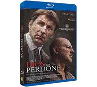 Que Dios Nos Perdone Blu-Ray [Blu-ray]