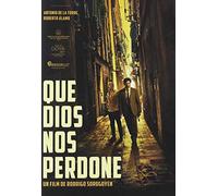 QUE DIOS NOS PERDONE - DVD [Region Free]