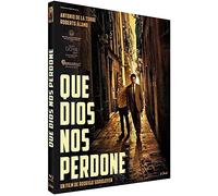 Que Dios nos perdone [Francia] [Blu-ray]
