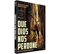 Que Dios nos perdone [Francia] [DVD]