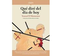 Qué diré del día de hoy (TAALI)