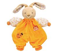 Que du bonheur - Conejito bebé cariñoso de Peluche, Color Papaya (156395)