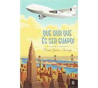 Que dur que és ser guapo! (JUVENIL (+14))