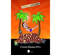 Qué dura es la vida del artista