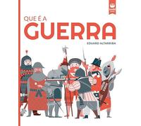 Que é a guerra: 20 (Álbum)