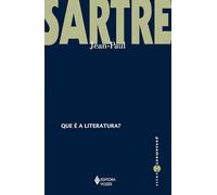 Que é a literatura?
