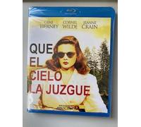 QUE EL CIELO LA JUZGUE BDR