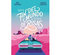 Que el fin del mundo te pille de risas (Sin límites)