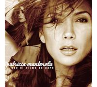 Que El Ritmo No Pare by Patricia Manterola (2002-03-05)