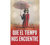 Que el tiempo nos encuentre: El pasado se oculta tras la misteriosa desaparición de una película que todos quieren olvidar. Menos ella.