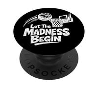 Que empiece la Locura PopSockets PopGrip Adhesivo