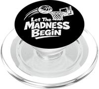 Que empiece la Locura PopSockets PopGrip para MagSafe