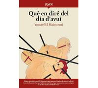 Què en diré del dia d'avui (TAALI)