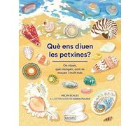 Què Ens Diuen Les Petxines?