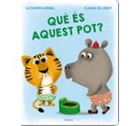 Què És Aquest Pot?