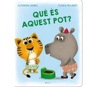 Què és aquest pot? (Àlbum)