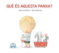 Que Es Aquesta Panxa?