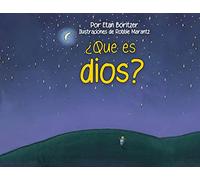 Que es dios?
