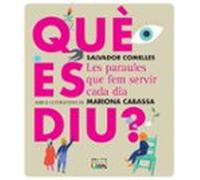 que es diu?