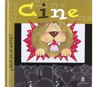 Cine ¿que Es El Arte?