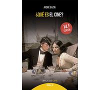 Que Es El Cine