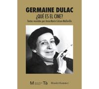 ¿Qué es el cine?: 8 (Áurea)