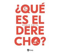 ¿Qué es el Derecho? (Bolsillo)