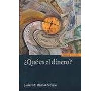 ¿Qué es el dinero? (Astrolabio ciencias sociales)