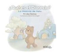 ¿Qué es el divorcio?: La Historia de Helu: 1