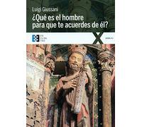 Que Es El hombre para Que te acuerdes de: 16 (100xUNO)