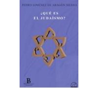 Que Es El Judaismo