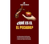 Que es el Pecado