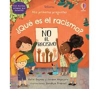 Que Es El Racismo (Mis primeras preguntas)