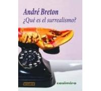 Que Es El Surrealismo