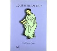 ¿Qué es el tai-chi? (LOS SIETE SABIOS DEL BOSQUE)