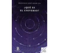 ¿que Es El Universo?
