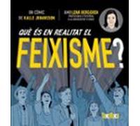 Què és en realitat el feixisme?