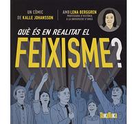 Què és en Realitat El feixisme (COMIC)