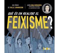 Què és en realitat el feixisme? | Kalle Johansson, Lena Berggren
