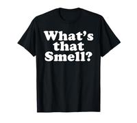 Qué es Ese Olor Camiseta