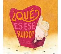 Qué es ese ruido (Español Somos8)