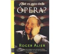 Que Es Esto De La Opera (MUSICA)