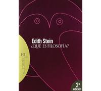 ¿Qué es filosofía?: 6 (Opuscula Philosophica)