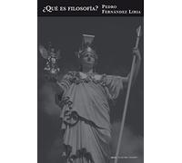 ¿Qué Es Filosofía: Prólogo a veintiséis siglos de historia (Nuestro tiempo)